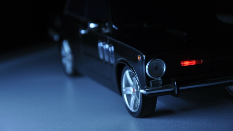 Best Car Customization & Modification service by Caroman in Hyderabad