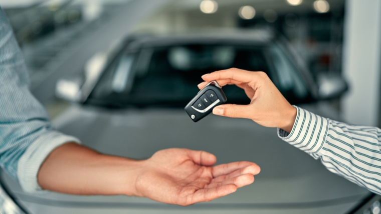 Best Free Car Pickup & Drop Services in Hyderabad by caroman