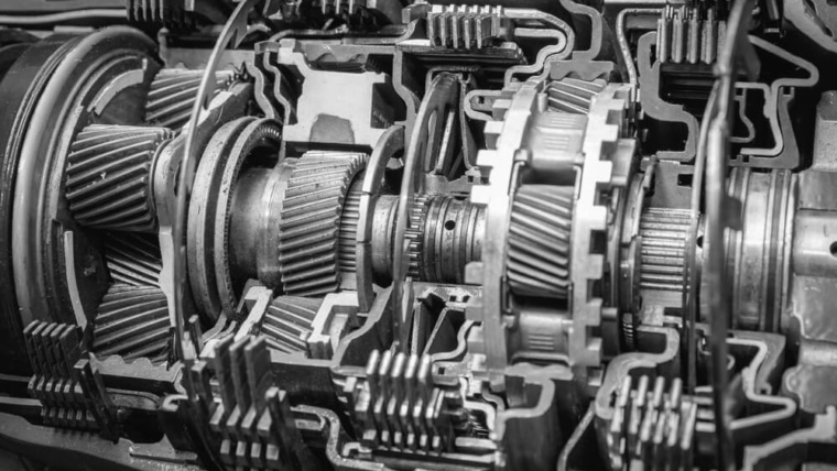 Automatic transmission problems